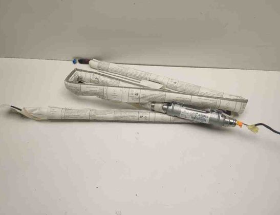 MERCEDES-BENZ CLS-Class C218/X218 (2011-2017) Подушка безопасности потолка левая A2188601302,2188601302 30263124