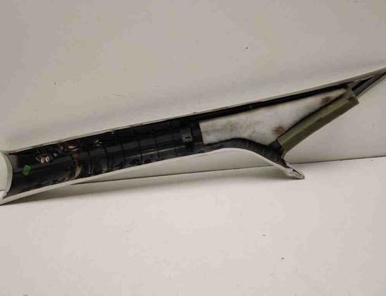MERCEDES-BENZ B-Class W246 (2011-2020) Right Side B Pillar Trim A2466900225 31536328