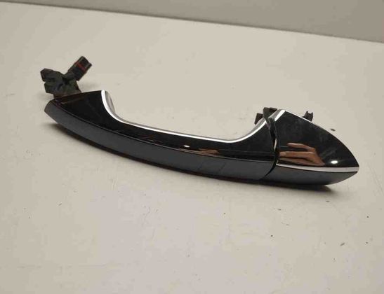 MERCEDES-BENZ M-Class W166 (2011-2015) Kreisās puses bīdāmo durvju ārējais rokturis A2047601370 32147058