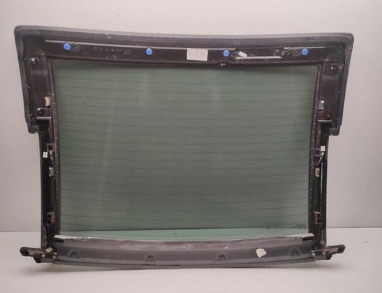 MERCEDES-BENZ SL-Class R230 (2001-2011) Aizmugurējais stikls A2307900190 33023459
