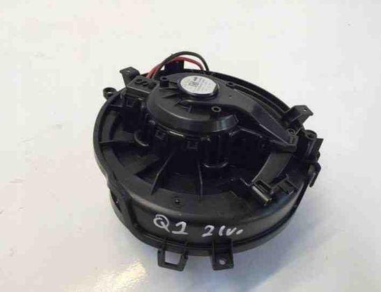 AUDI Q2 1 generation (2016-2024) Salona sildītājs 5WC819015A 24265560