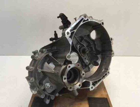 AUDI Q2 1 generation (2016-2024) Коробка передач UTV 24266728