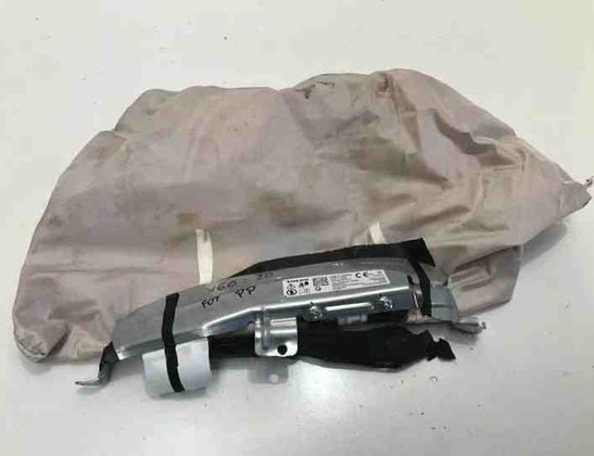 VOLVO V60 2 generation (2018-2023) SRS переднее правое сиденье 32227699 24283447