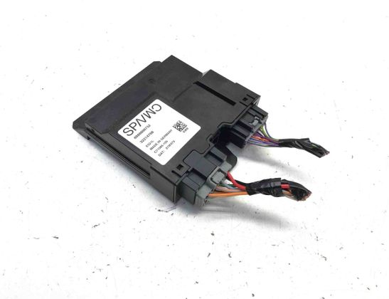 VOLVO XC40 1 generation (2017-2024) Другие блоки управления 32214768 30187981