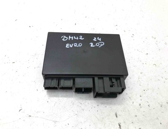 BMW 2 Series Active Tourer U06 (2021-2023) Āķa vadības bloks 5A64D38 30189630