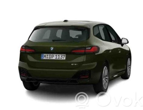 BMW 2 Series Active Tourer U06 (2021-2023) Aizmugurējā labā bufera atstarotājs 8494356 30193436