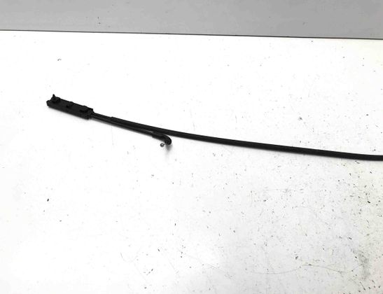 BMW 2 Series Active Tourer U06 (2021-2023) Dzinēja pārsega bloķēšanas trose 8737163 30194294