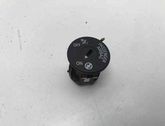 BMW iX3 1 generation (G08) (2020-2024) SRS slēdzis 9483731 30194484