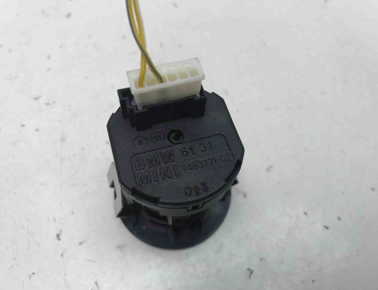 BMW iX3 1 generation (G08) (2020-2024) SRS slēdzis 9483731 30194484