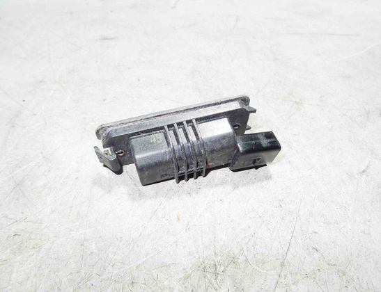 VOLKSWAGEN Golf 5 generation (2003-2009) License Plate Lights 3D0943021A 15486687
