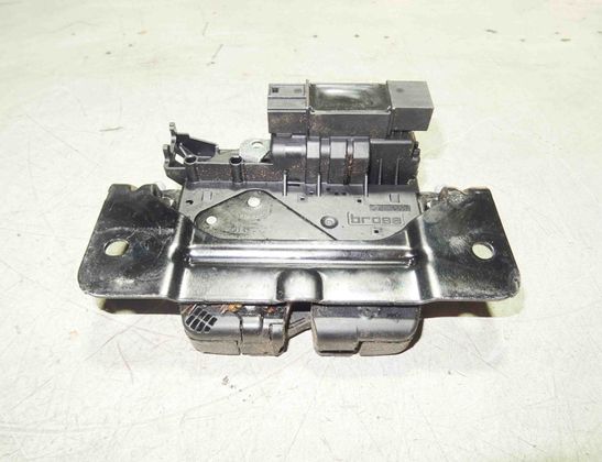 BMW 5 Series Gran Turismo F07 (2010-2017) Tailgate Boot Lock 7269544,51247269544 15970137