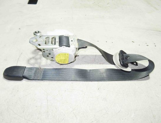 TOYOTA Avensis T27 4 generation (2012-2019) Front Left Seatbelt 0538056,0438056 16427534