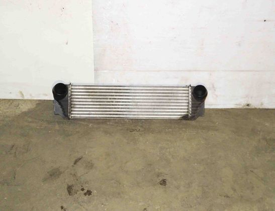 BMW 5 Series Gran Turismo F07 (2010-2017) Радиатор интеркулера 7805629,17517805629,R7368003 17060239