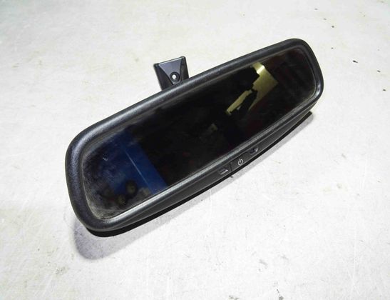 TOYOTA Avensis 2 generation (2002-2009) Зеркало заднего вида 8781005042 17330245