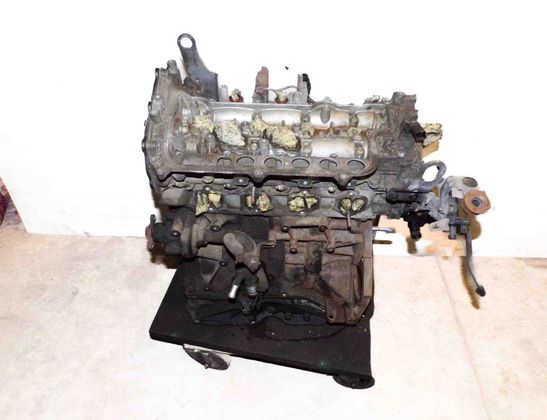 NISSAN X-Trail T31 (2007-2014) Двигатель M9R 17762286