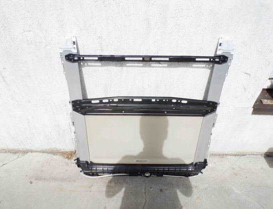 LEXUS RX 2 generation (2003-2009) Jumta lūka 43R00073 20597023