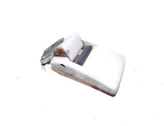 VOLKSWAGEN Transporter T5 (2003-2015) Left Side Bootlid Hinge 7H0827153 20689590