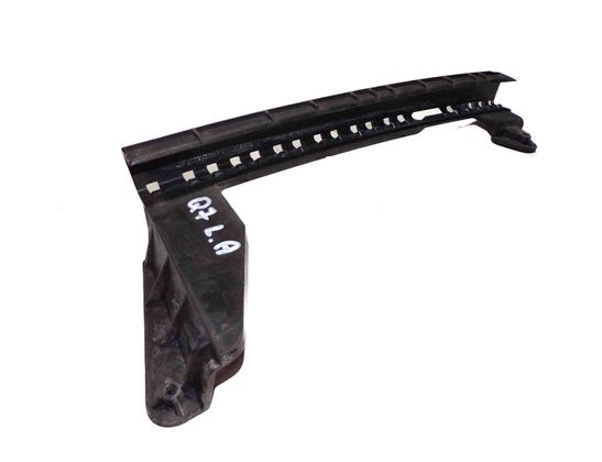 AUDI Q7 4L (2005-2015) Rear door glass rail 4L0839068 21592193