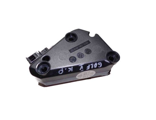 VOLKSWAGEN Golf Plus 1 generation (2004-2009) Усилитель звука 1K0035463D 22619769