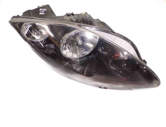 SEAT Altea 1 generation (2004-2013) Front Right Headlight 5P1941006D 24461213