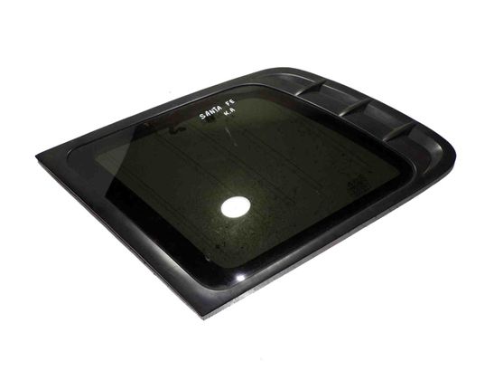 HYUNDAI Santa Fe SM (2000-2013) Стекло левого заднего бока 43R000050 25015071