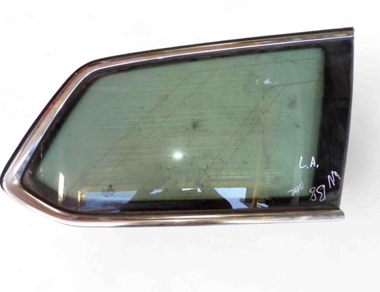 VOLKSWAGEN Passat Variant 1 generation (2010-2024) Labās Puses Aizmugurējais Stikls 3G9845298CB 26708661