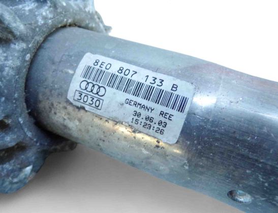 AUDI A4 B6/8E (2000-2005) Отбойник левый 8E0807133B 27607571