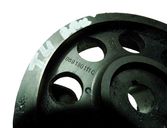 VOLKSWAGEN Transporter T4 (1990-2003) Degvielas sūkņa ķēdes rats 069130111C 27874473