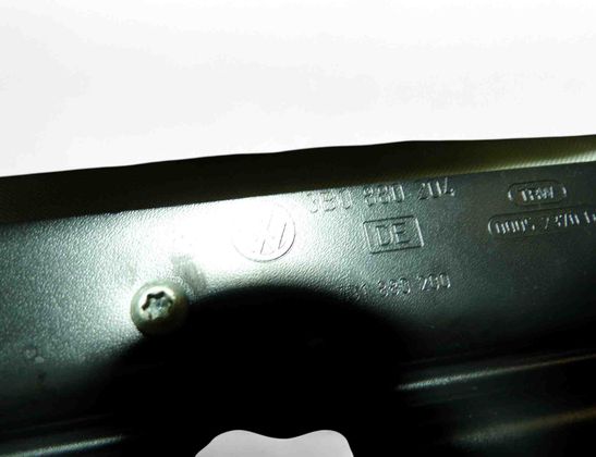 VOLKSWAGEN Transporter T4 (1990-2003) Подушка безопасности панель салона 7D1880200,3B0880204 28258795