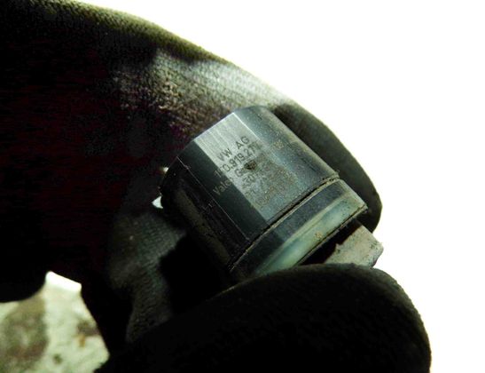 VOLKSWAGEN Touareg 2 generation (2010-2018) Парктроник задний 1S0919275C 28345834