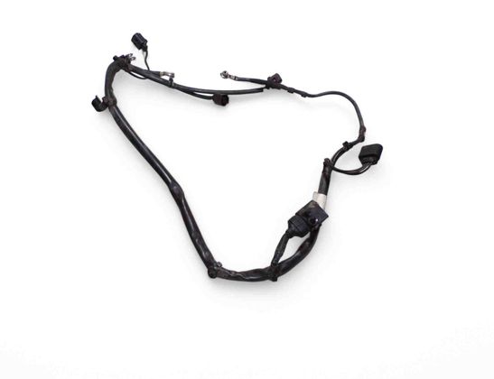 VOLKSWAGEN Caddy 3 generation (2004-2015) Cable Harness 1K0971349DH 29627799