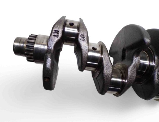 VOLKSWAGEN Caddy 3 generation (2004-2015) Коленвал 03L,03L91KT,03L101,03L105263 29628146