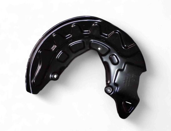 VOLKSWAGEN Passat B8 (2014-2023) Front brake disc plate 5Q0615311G,5Q0400053SQ 30255811