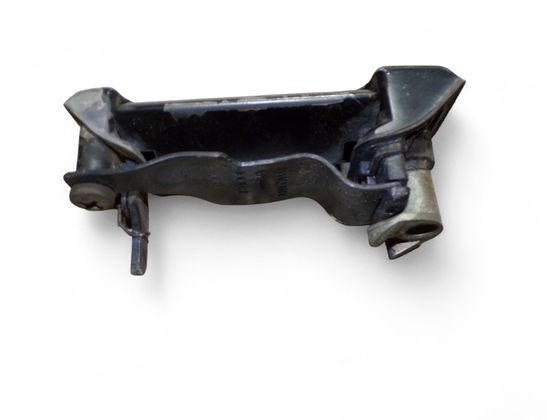 VOLKSWAGEN Transporter T4 (1990-2003) Наружная ручка боковых правых дверей 701843730B 32792546