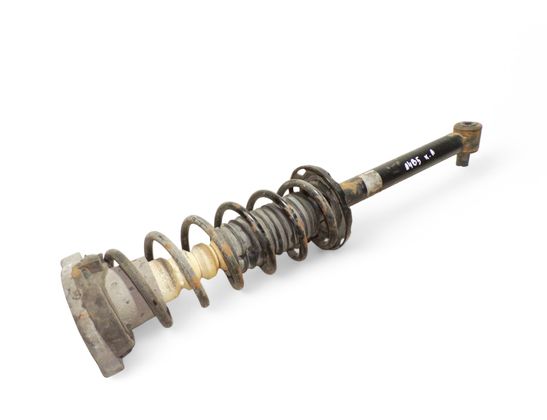 AUDI A4 B5/8D (1994-2001) Aizmugurējais kreisais amortizators 8D0512149 33017530