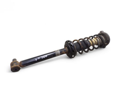 AUDI A4 B5/8D (1994-2001) Aizmugurējais kreisais amortizators 8D0512149 33017530