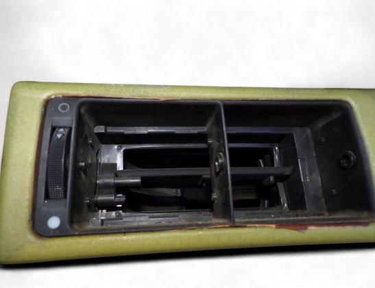 AUDI 200 C3 (1983-1988) Передняя панель салона 443857069F,443035411,443857003K 33036327