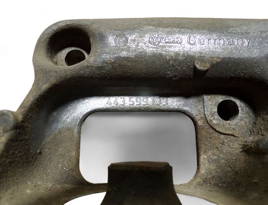 BMW 5 Series E34 (1988-1996) Rear Differential Mount 443599133 33074661