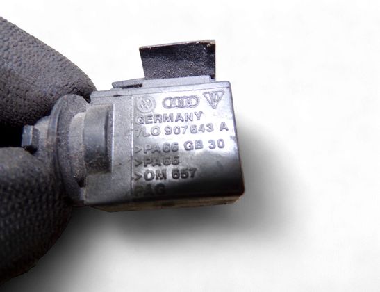 AUDI Q7 4L (2005-2015) Датчик качества воздуха 7L0907643A 33085111