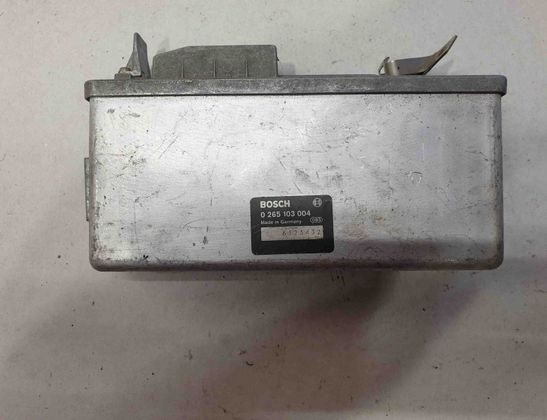 BMW 5 Series E34 (1988-1996) ABS vadības bloks 0265103004 21902083