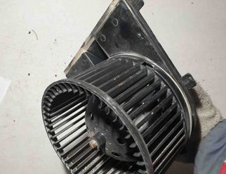 SKODA Octavia 1 generation (1996-2010) Heater Blower Fan 195003 22060720