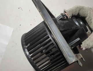 SKODA Octavia 1 generation (1996-2010) Heater Blower Fan 195003 22060720