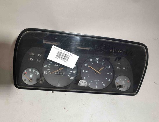 BMW 3 Series E21 (1975-1983) Instrumentu panelis/spidometrs e216213,1359449 22322634