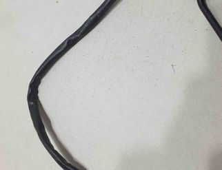 BMW 3 Series E21 (1975-1983) Stikla tīrītāja rokturis 1365821,1365821 22476393