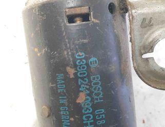 BMW 5 Series E28 (1981-1988) Stikla tīrītāja motorīts 0390241093 22606874
