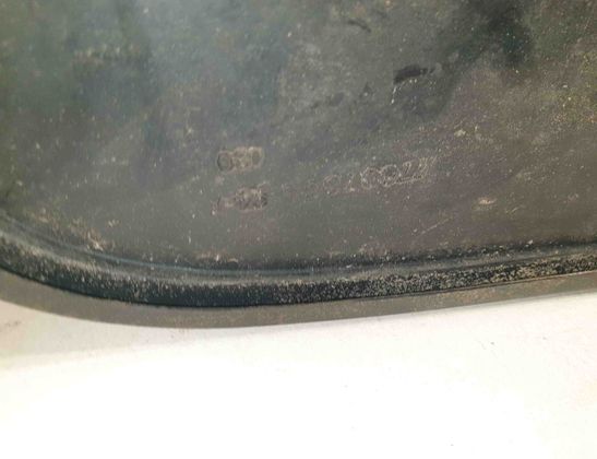 RENAULT 19 1 generation (1988-1992) Фонарь задний правый 7700815980 22636353