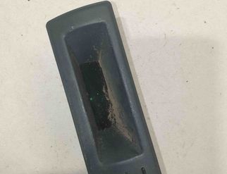 MITSUBISHI Space Wagon 2 generation (1991-1998) Navigation Display mb521560 22762835