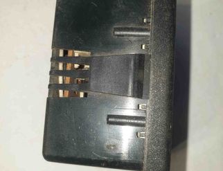 RENAULT 9 1 generation (1981-1986) Внутренние часы 7700765844 23067267