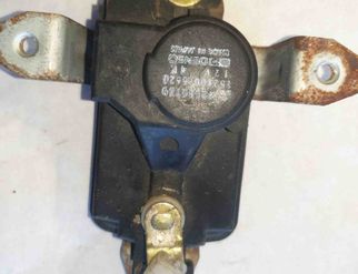 MITSUBISHI Space Wagon 2 generation (1991-1998) Citau veidu vadības bloki 1528005620,20654937 23074613