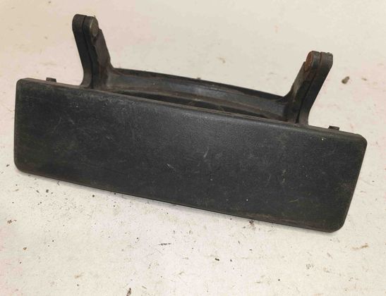 RENAULT 9 1 generation (1981-1986) Наружная ручка боковых правых дверей 24263253